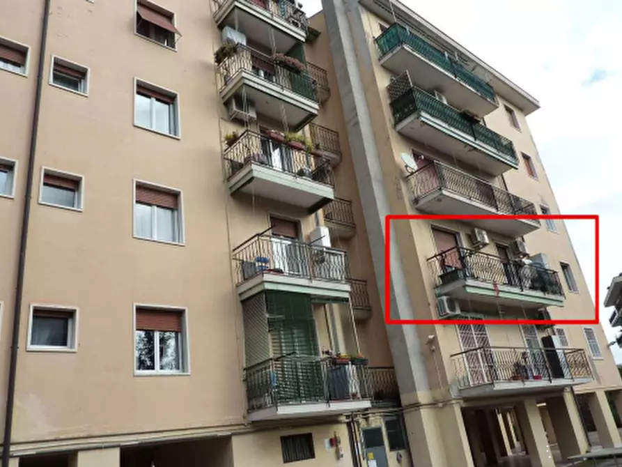 Immagine 1 di Appartamento in vendita  in Via Antonio Sangallo a Verona