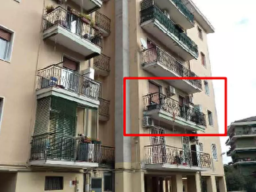 Immagine 3 di Appartamento in vendita  in Via Antonio Sangallo a Verona