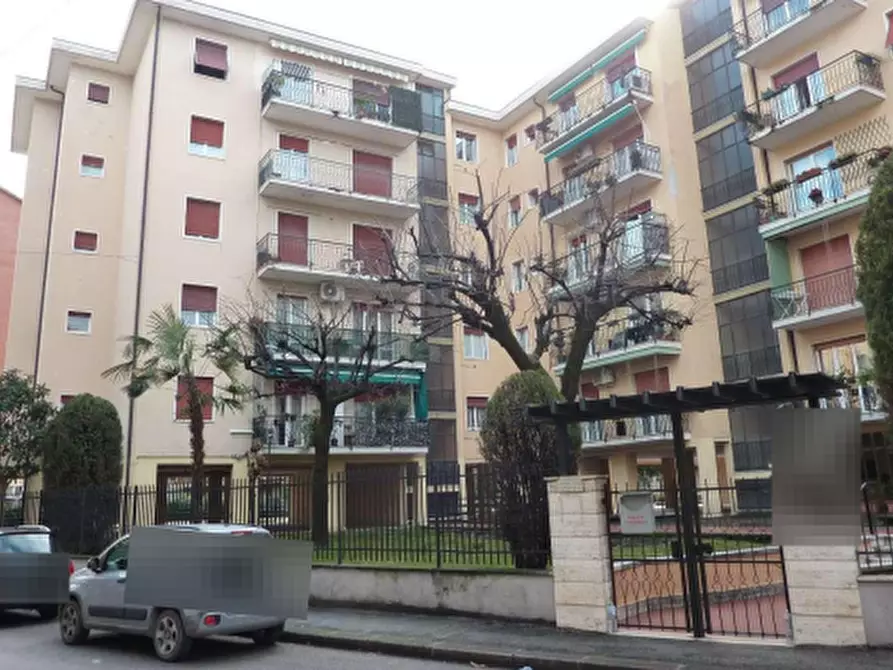 Immagine 5 di Appartamento in vendita  in Via Antonio Sangallo a Verona