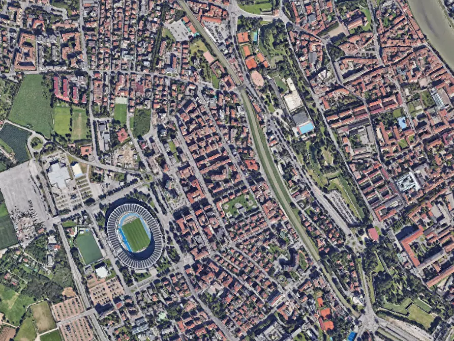 Immagine 8 di Appartamento in vendita  in Via Antonio Sangallo a Verona