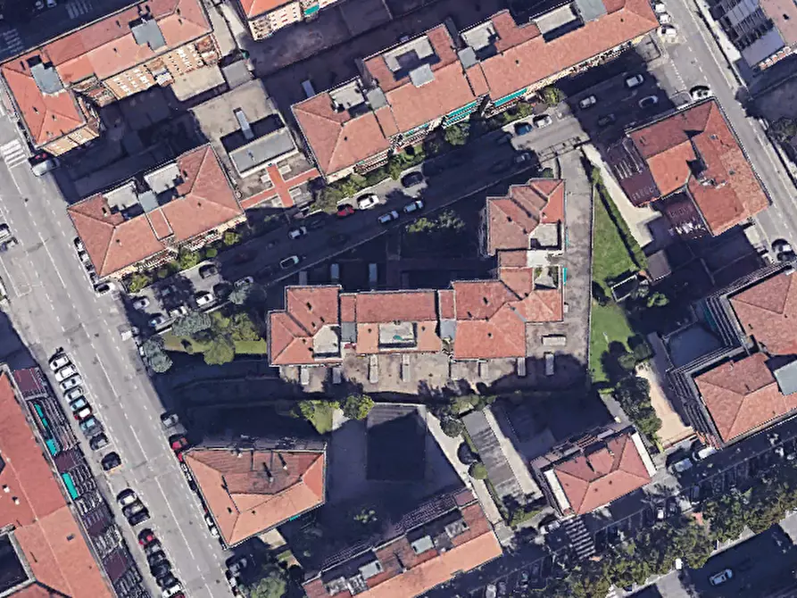 Immagine 10 di Appartamento in vendita  in Via Antonio Sangallo a Verona