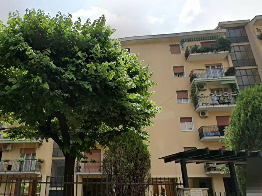 Immagine 13 di Appartamento in vendita  in Via Antonio Sangallo a Verona