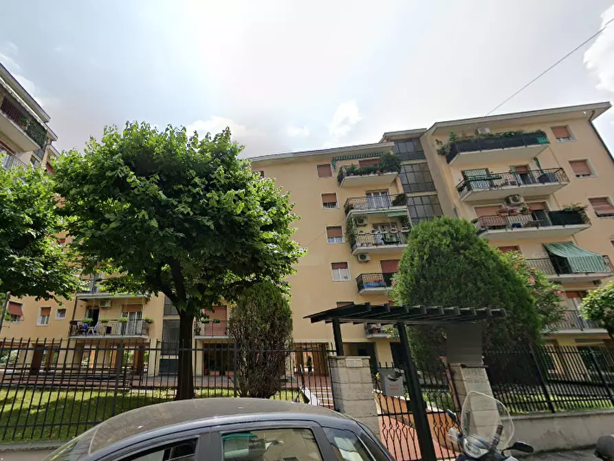 Immagine 14 di Appartamento in vendita  in Via Antonio Sangallo a Verona