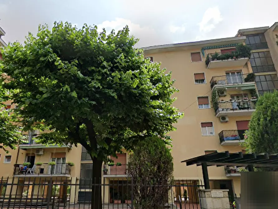 Immagine 15 di Appartamento in vendita  in Via Antonio Sangallo a Verona