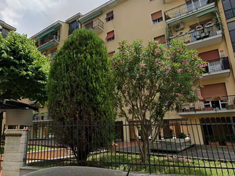 Immagine 17 di Appartamento in vendita  in Via Antonio Sangallo a Verona