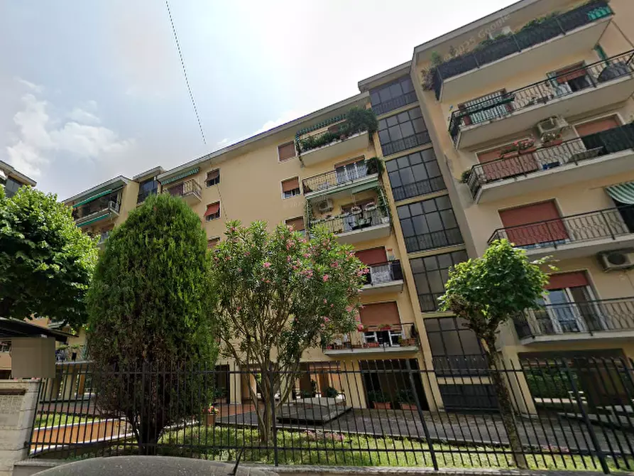 Immagine 18 di Appartamento in vendita  in Via Antonio Sangallo a Verona