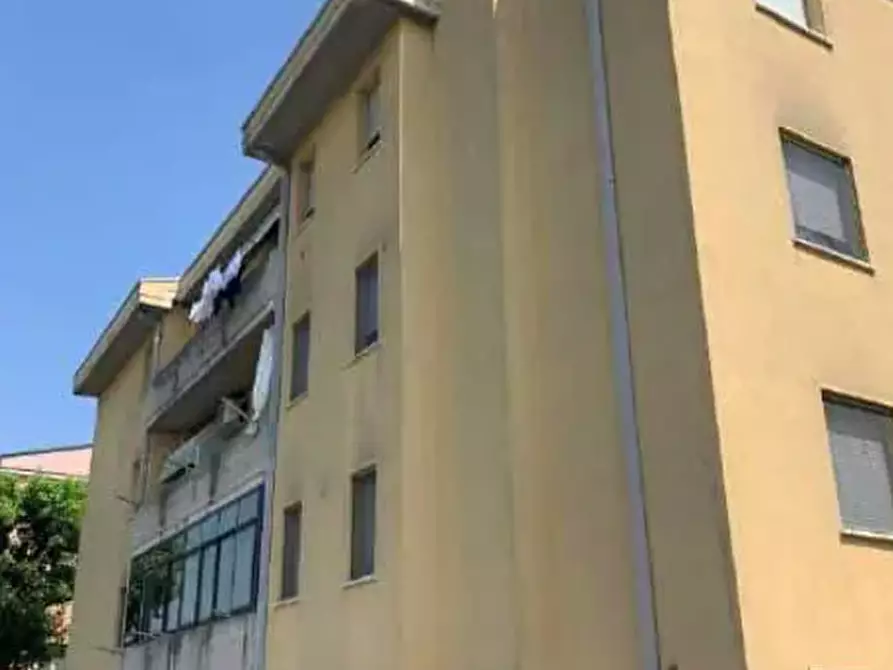 Immagine 3 di Appartamento in vendita  in Via I Maggio a Gazzo Veronese