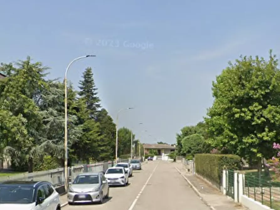 Immagine 5 di Appartamento in vendita  in Via I Maggio a Gazzo Veronese