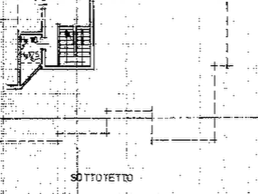 Immagine 13 di Appartamento in vendita  in Via I Maggio a Gazzo Veronese