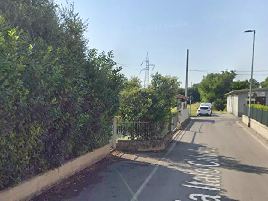 Immagine 17 di Appartamento in vendita  in Via Italo Calvino a San Zeno Naviglio