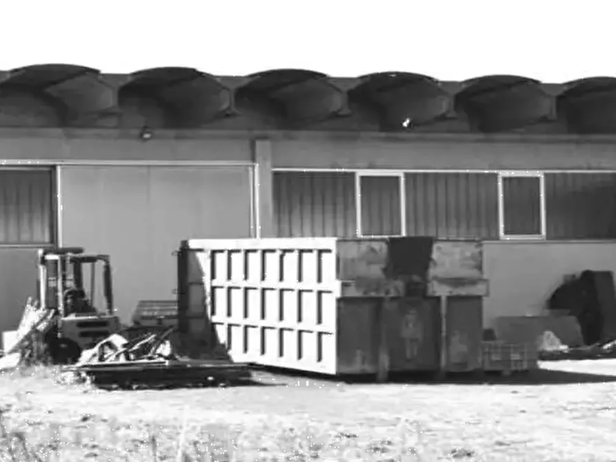 Immagine 1 di Laboratorio in vendita  in Via Oppioli a Cerea