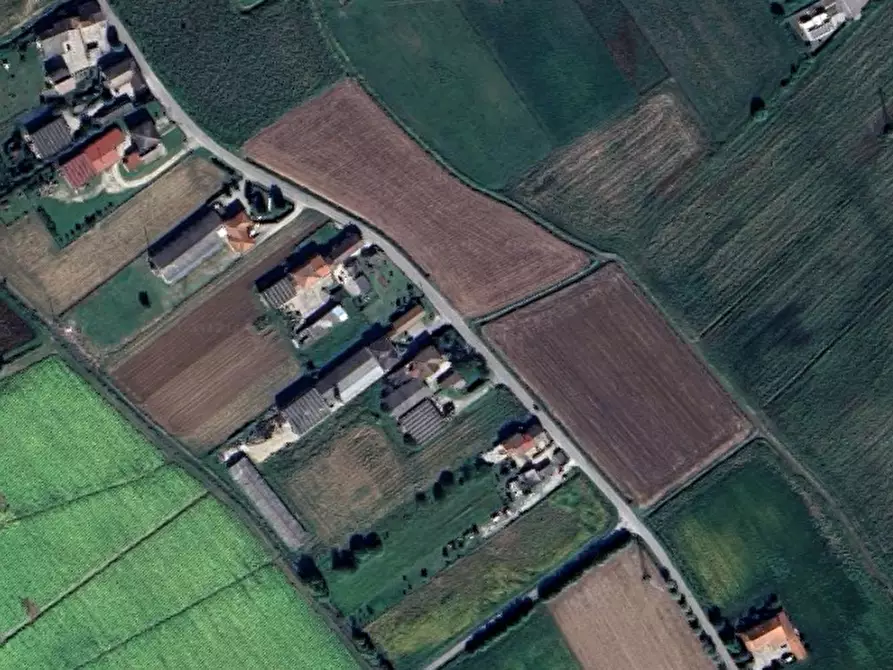 Immagine 6 di Laboratorio in vendita  in Via Oppioli a Cerea