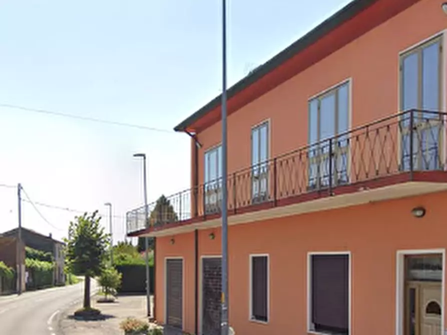Immagine 3 di Casa indipendente in vendita  in Via Guglielmo Marconi a Bonavigo