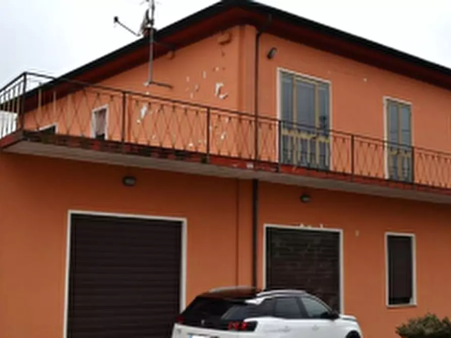 Immagine 4 di Casa indipendente in vendita  in Via Guglielmo Marconi a Bonavigo