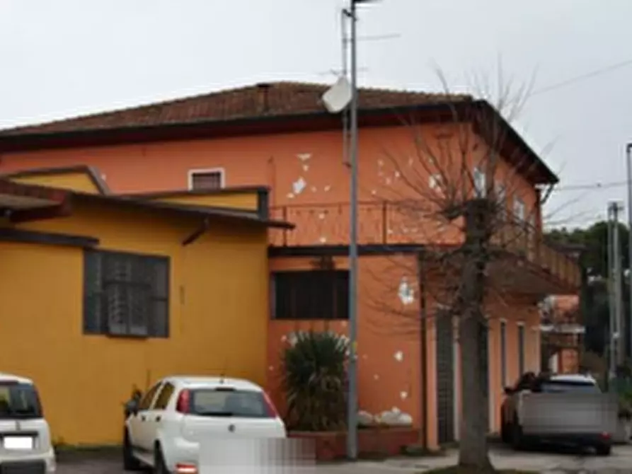Immagine 5 di Casa indipendente in vendita  in Via Guglielmo Marconi a Bonavigo