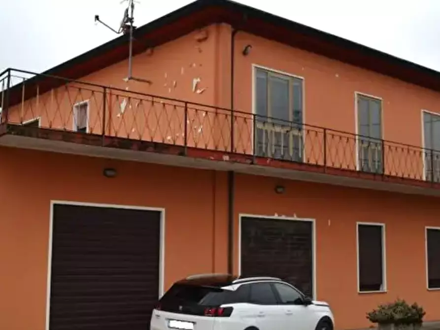 Immagine 7 di Casa indipendente in vendita  in Via Guglielmo Marconi a Bonavigo