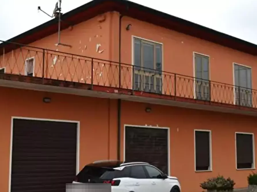 Immagine 8 di Casa indipendente in vendita  in Via Guglielmo Marconi a Bonavigo