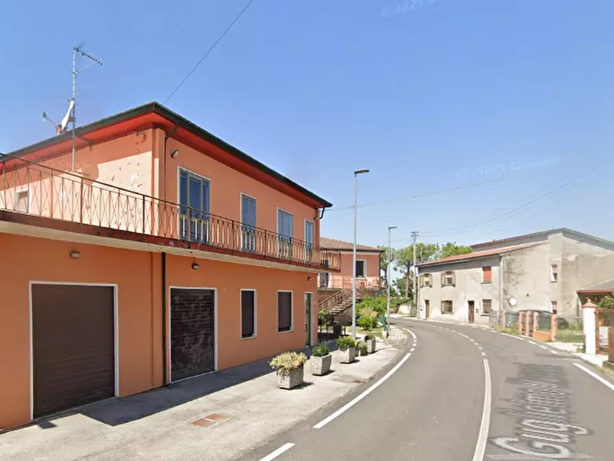 Immagine 10 di Casa indipendente in vendita  in Via Guglielmo Marconi a Bonavigo