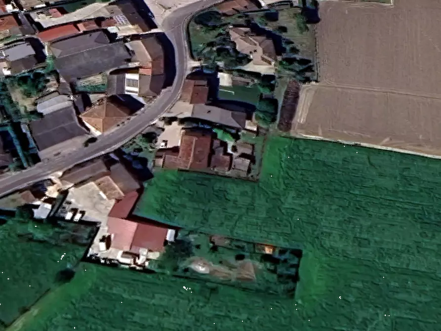 Immagine 19 di Casa indipendente in vendita  in Via Guglielmo Marconi a Bonavigo