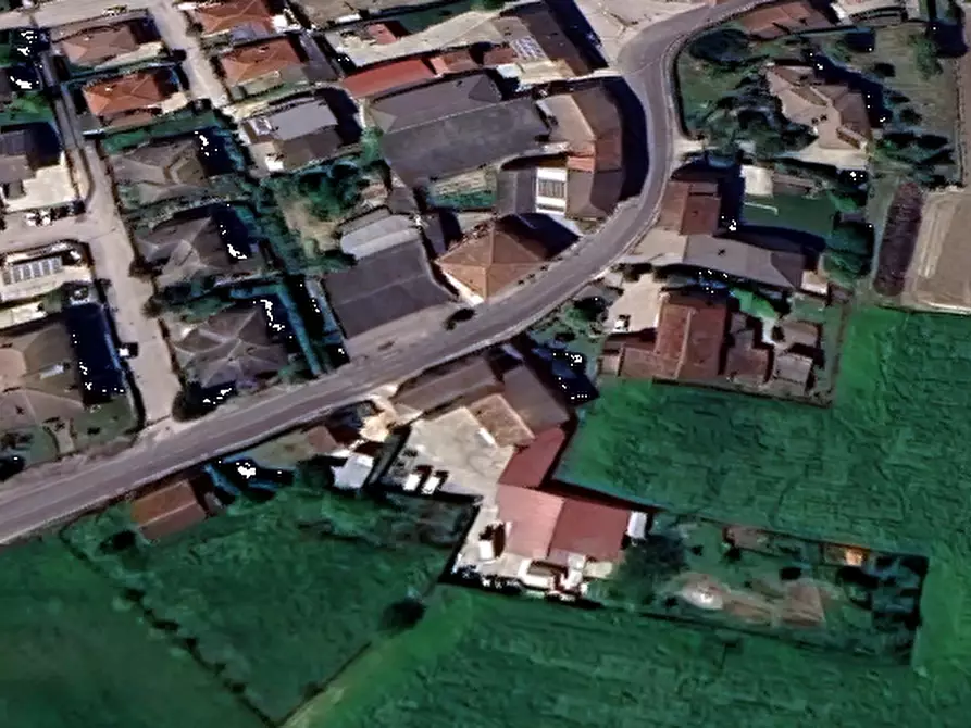 Immagine 20 di Casa indipendente in vendita  in Via Guglielmo Marconi a Bonavigo