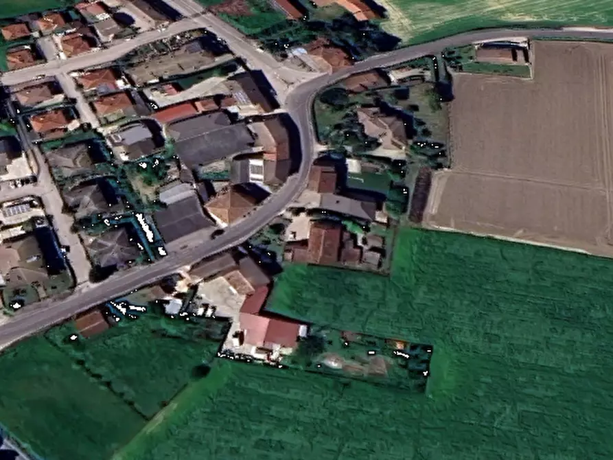 Immagine 14 di Appartamento in vendita  in Via Virgiliana a Trevenzuolo