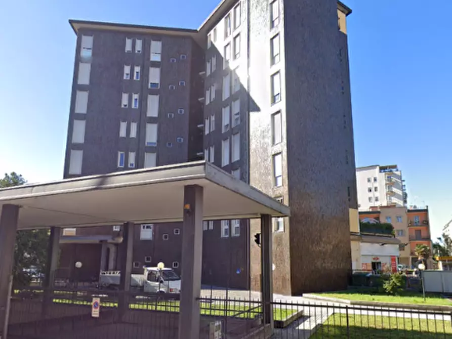 Immagine 3 di Magazzino in vendita  in Via Carlo Pisacane a Brescia