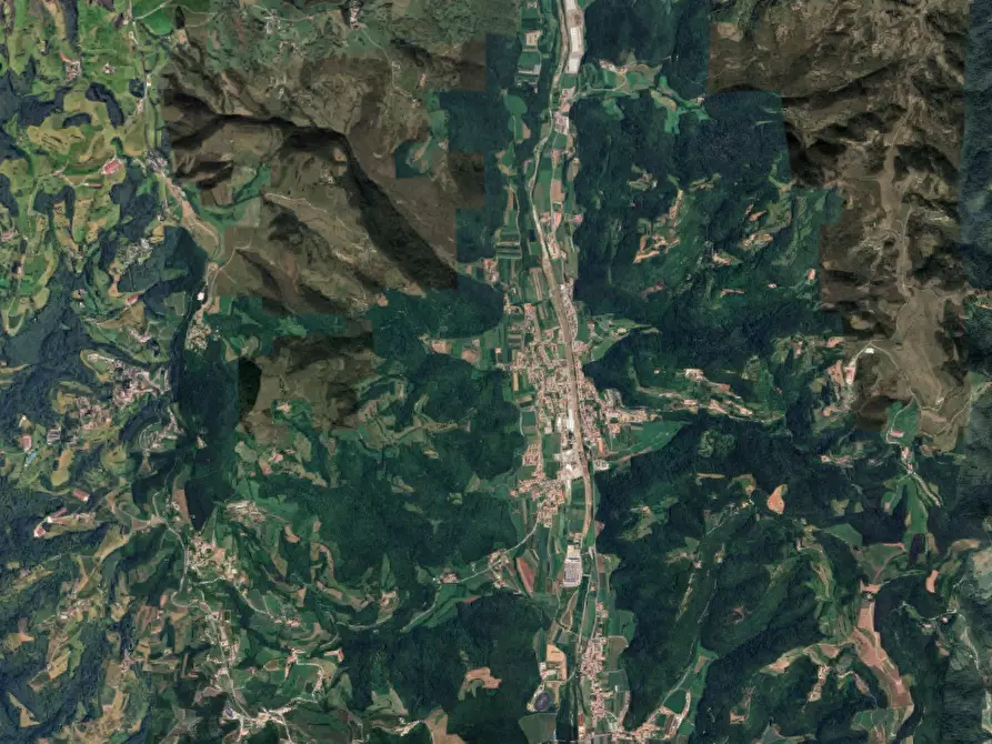 Immagine 5 di Casa indipendente in vendita  in Località Burgagnani a Badia Calavena