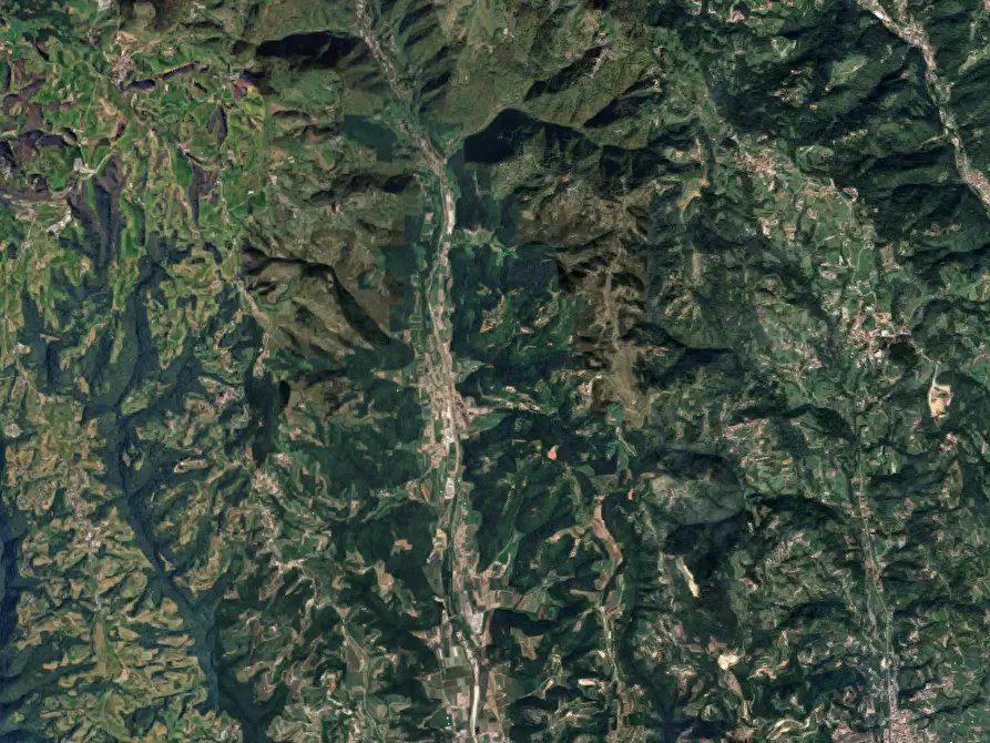 Immagine 6 di Casa indipendente in vendita  in Località Burgagnani a Badia Calavena