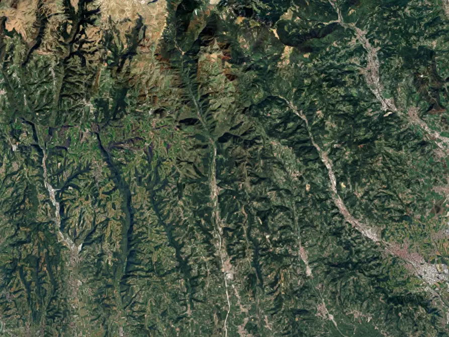 Immagine 8 di Casa indipendente in vendita  in Località Burgagnani a Badia Calavena