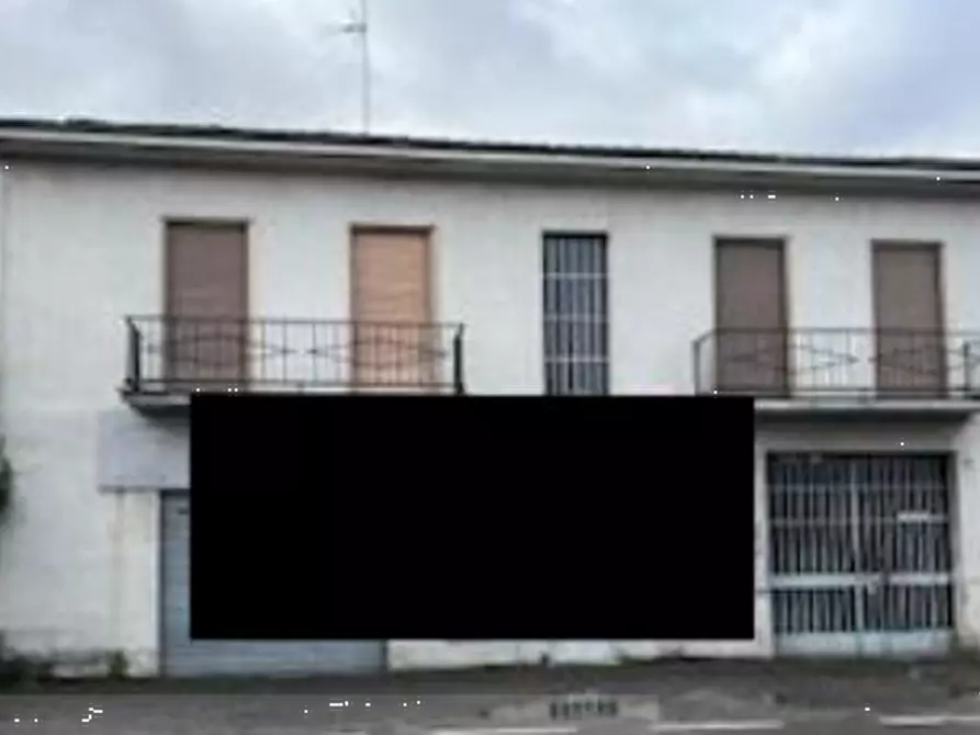 Immagine 2 di Capannone industriale in vendita  in Via Gorizia a Mortara