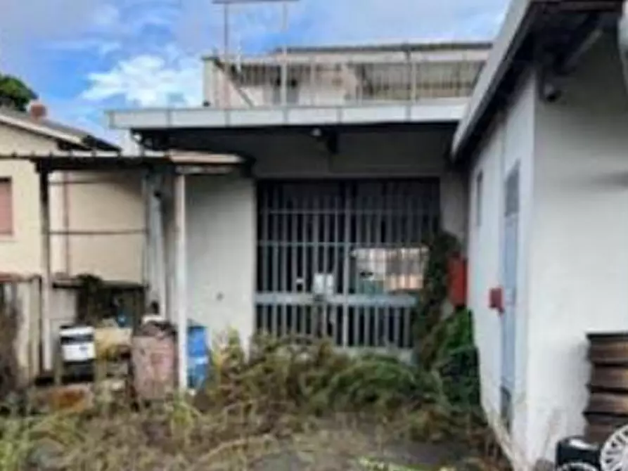 Immagine 4 di Capannone industriale in vendita  in Via Gorizia a Mortara
