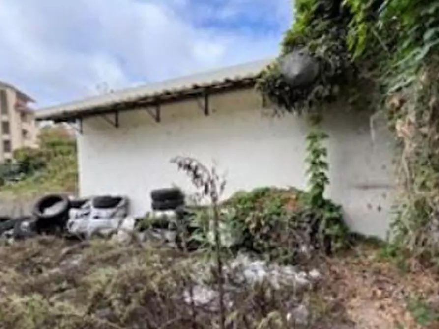 Immagine 6 di Capannone industriale in vendita  in Via Gorizia a Mortara