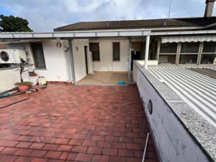 Immagine 9 di Capannone industriale in vendita  in Via Gorizia a Mortara