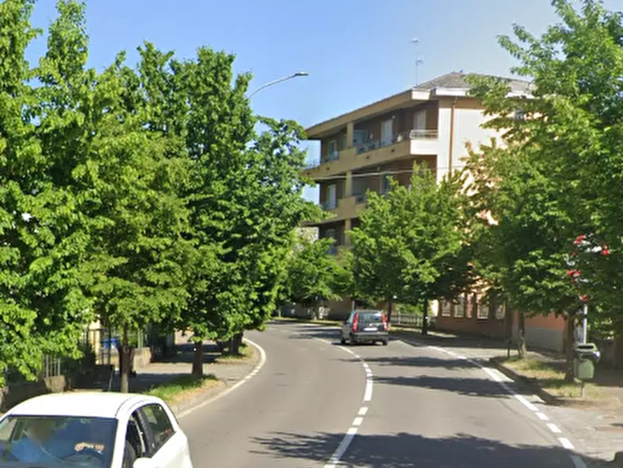 Immagine 11 di Capannone industriale in vendita  in Via Gorizia a Mortara