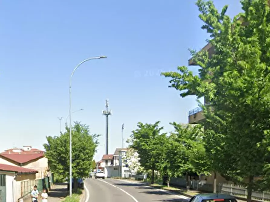 Immagine 12 di Capannone industriale in vendita  in Via Gorizia a Mortara