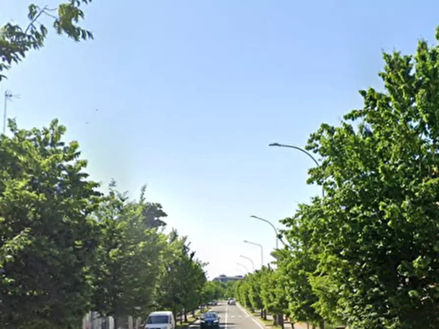 Immagine 13 di Capannone industriale in vendita  in Via Gorizia a Mortara