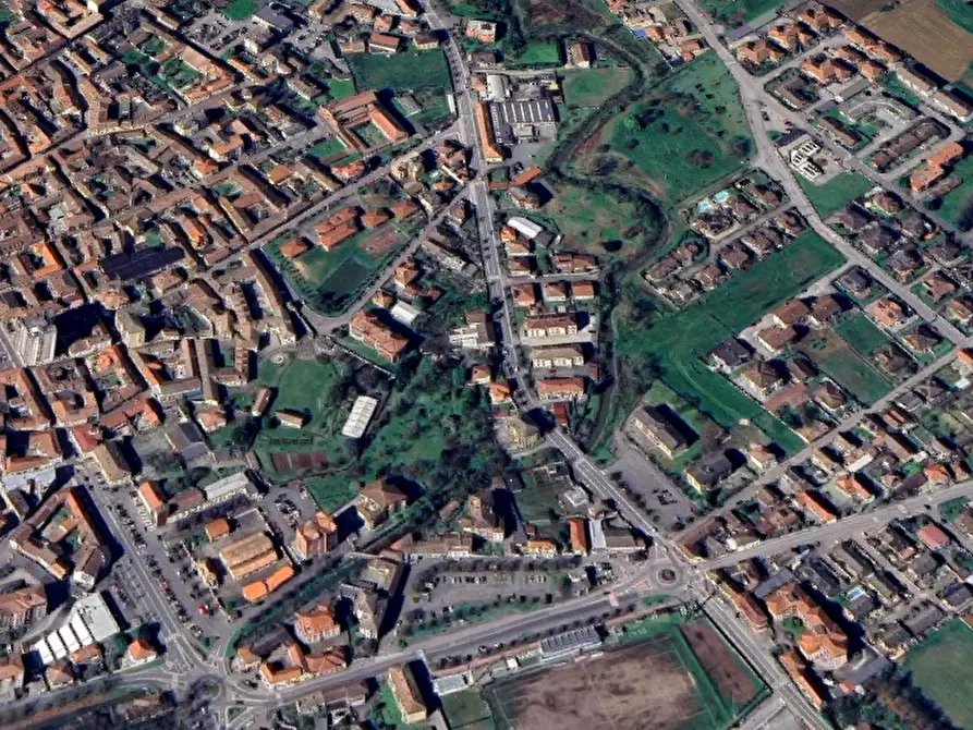 Immagine 15 di Capannone industriale in vendita  in Via Gorizia a Mortara