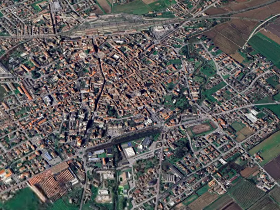 Immagine 16 di Capannone industriale in vendita  in Via Gorizia a Mortara