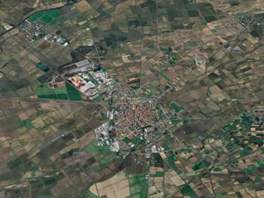 Immagine 17 di Capannone industriale in vendita  in Via Gorizia a Mortara