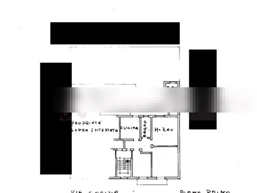Immagine 19 di Capannone industriale in vendita  in Via Gorizia a Mortara