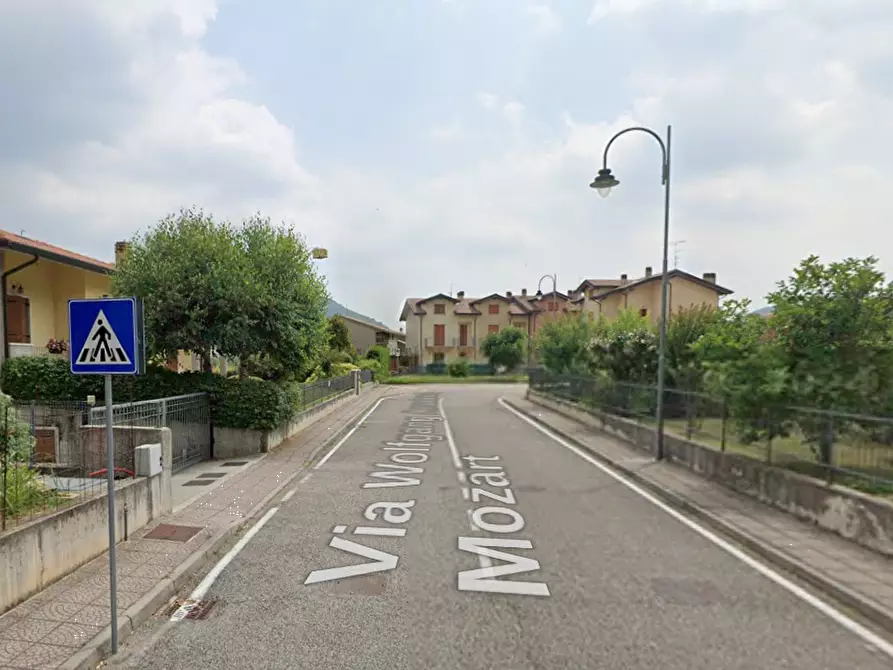 Immagine 6 di Casa indipendente in vendita  in Badia Calavena (VR) a Badia Calavena