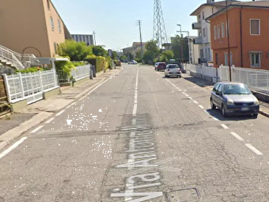 Immagine 8 di Capannone industriale in vendita  in Via Meucci  a San Martino Buon Albergo