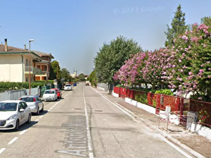 Immagine 9 di Capannone industriale in vendita  in Via Meucci  a San Martino Buon Albergo