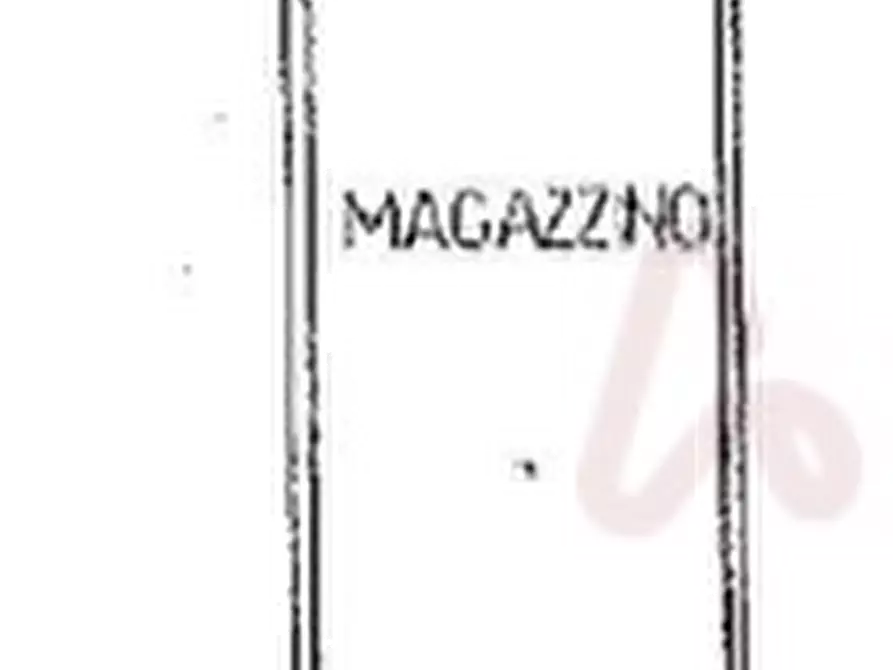 Immagine 17 di Capannone industriale in vendita  in Via Meucci  a San Martino Buon Albergo