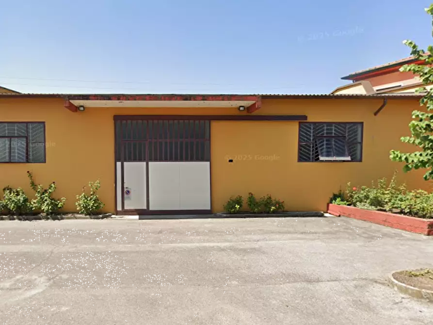 Immagine 4 di Magazzino in vendita  in Via Guglielmo Marconi a Bonavigo