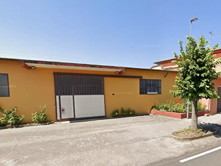 Immagine 5 di Magazzino in vendita  in Via Guglielmo Marconi a Bonavigo