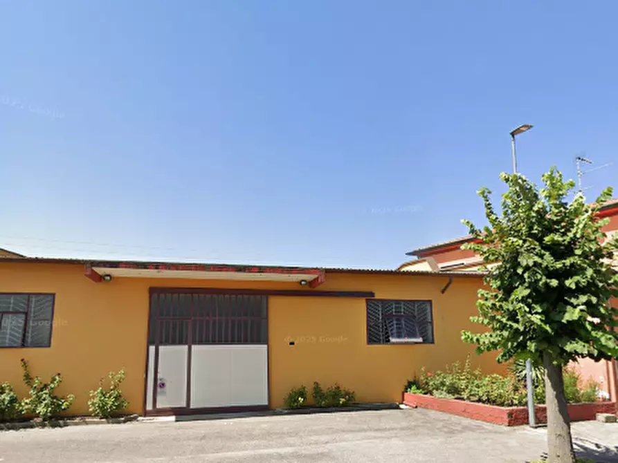 Immagine 8 di Magazzino in vendita  in Via Guglielmo Marconi a Bonavigo