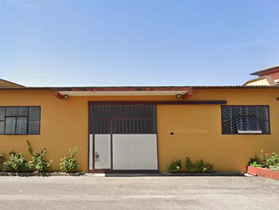 Immagine 10 di Magazzino in vendita  in Via Guglielmo Marconi a Bonavigo
