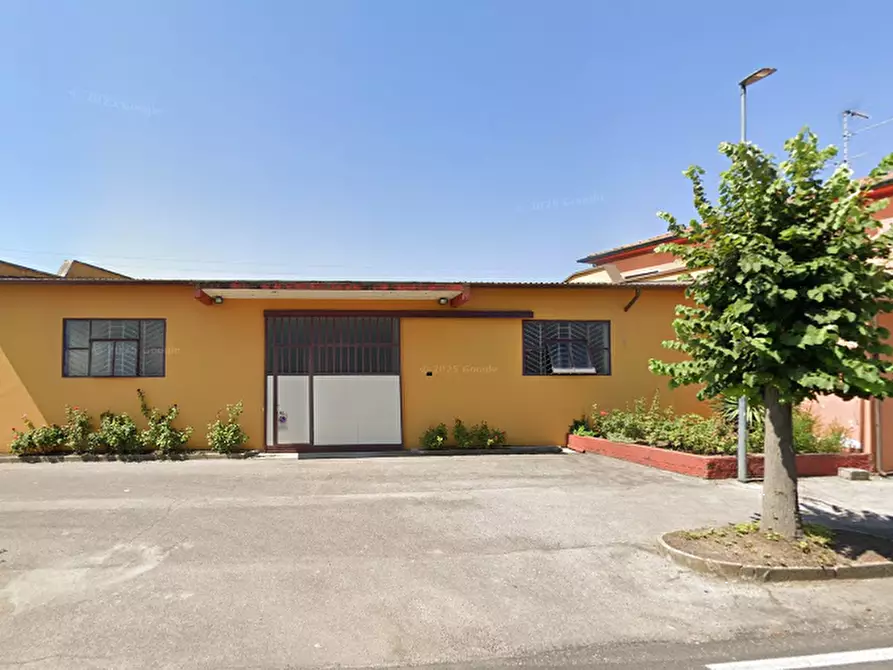 Immagine 12 di Magazzino in vendita  in Via Guglielmo Marconi a Bonavigo