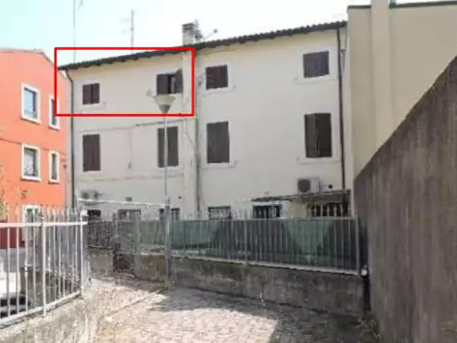 Immagine 9 di Appartamento in vendita  in Piazza A. De Gasperi a San Giovanni Lupatoto
